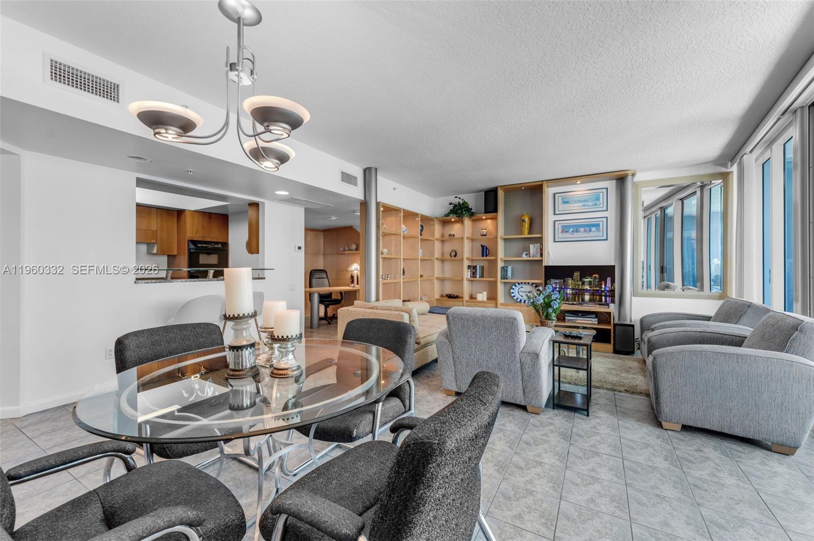 1500 OCEAN DRIVE CONDO - Residential