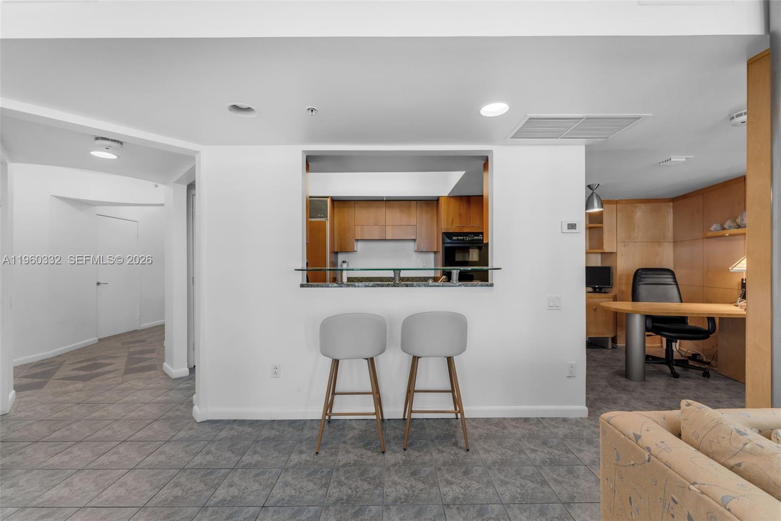 1500 OCEAN DRIVE CONDO - Residential