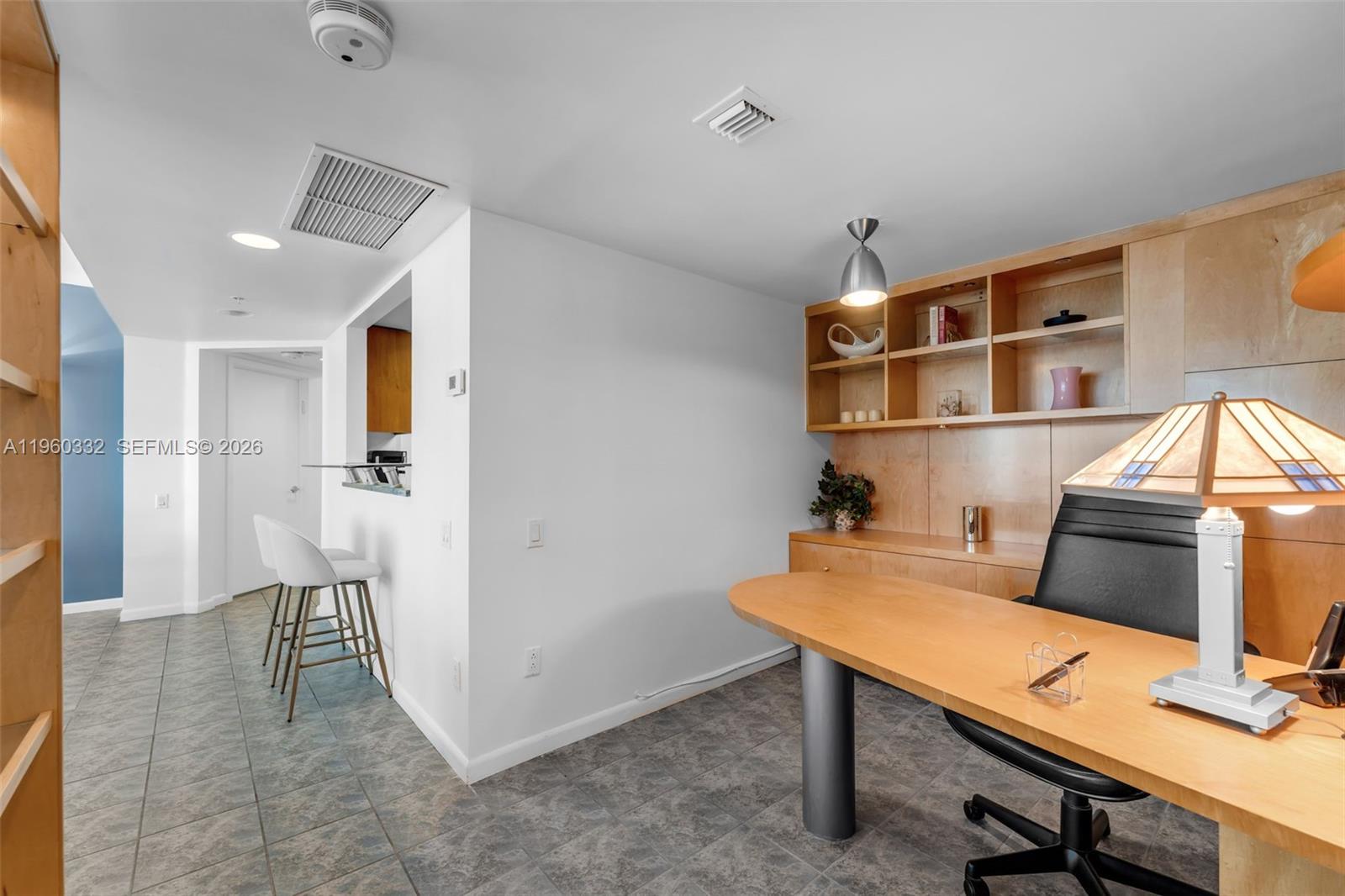 1500 OCEAN DRIVE CONDO - Residential