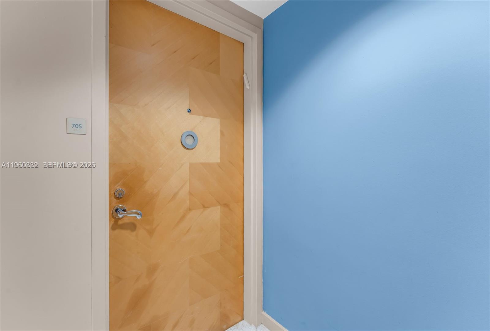 1500 OCEAN DRIVE CONDO - Residential