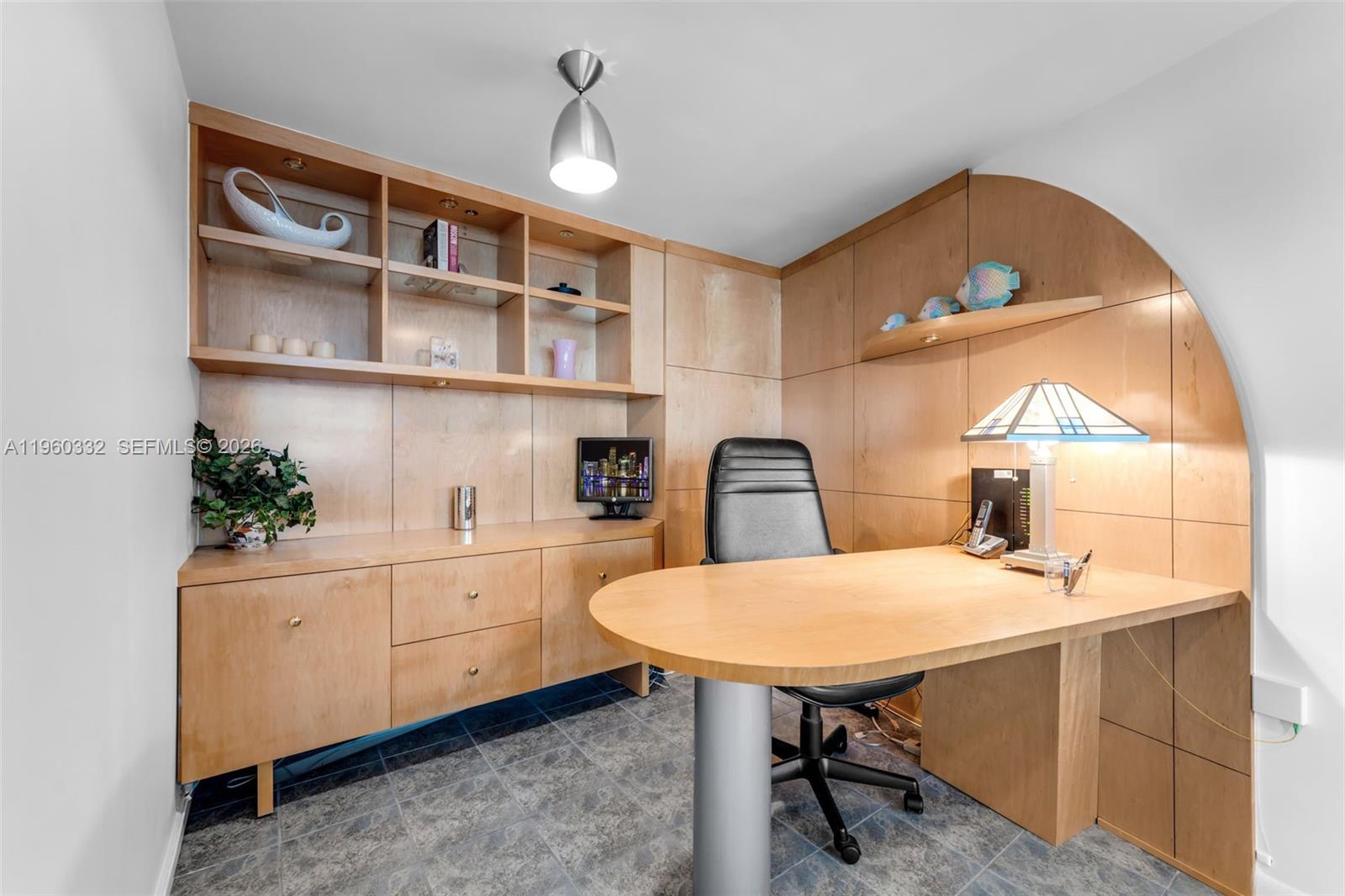 1500 OCEAN DRIVE CONDO - Residential