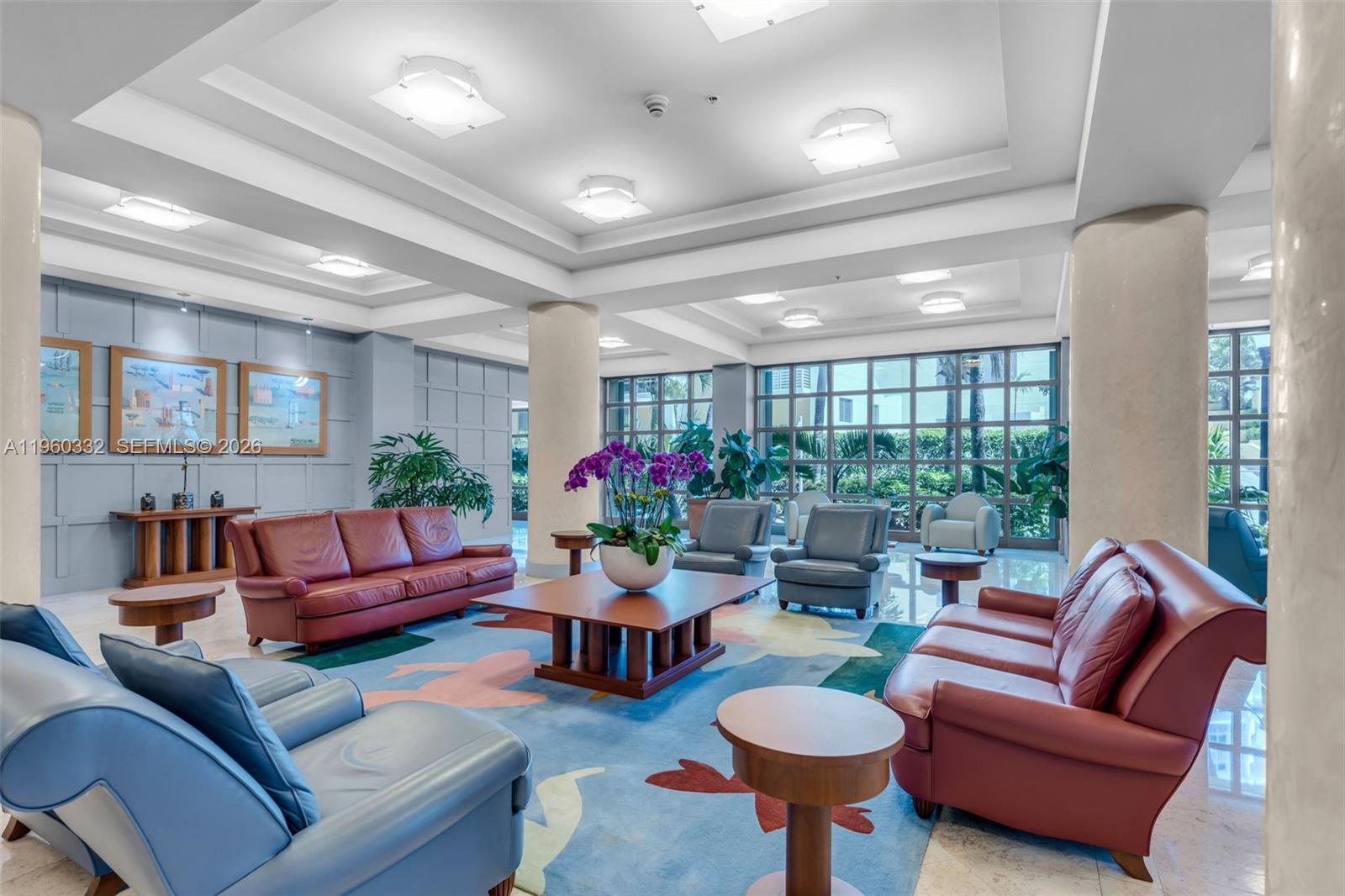 1500 OCEAN DRIVE CONDO - Residential