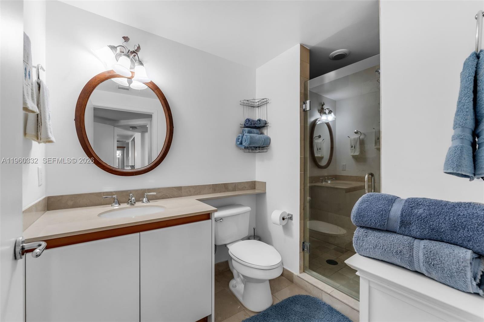 1500 OCEAN DRIVE CONDO - Residential