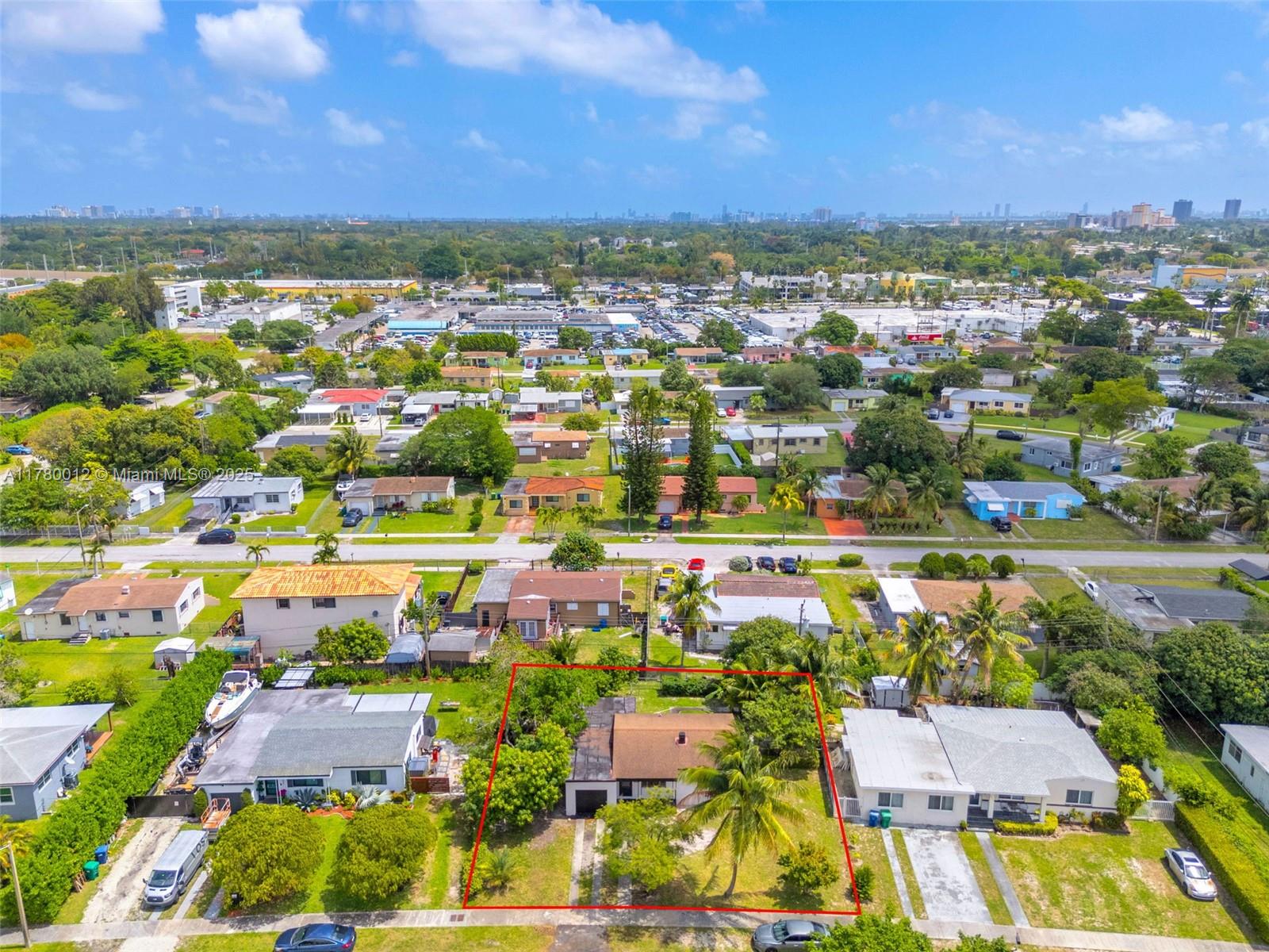 CRAVERO LAKE SHORE ESTATE - Residential