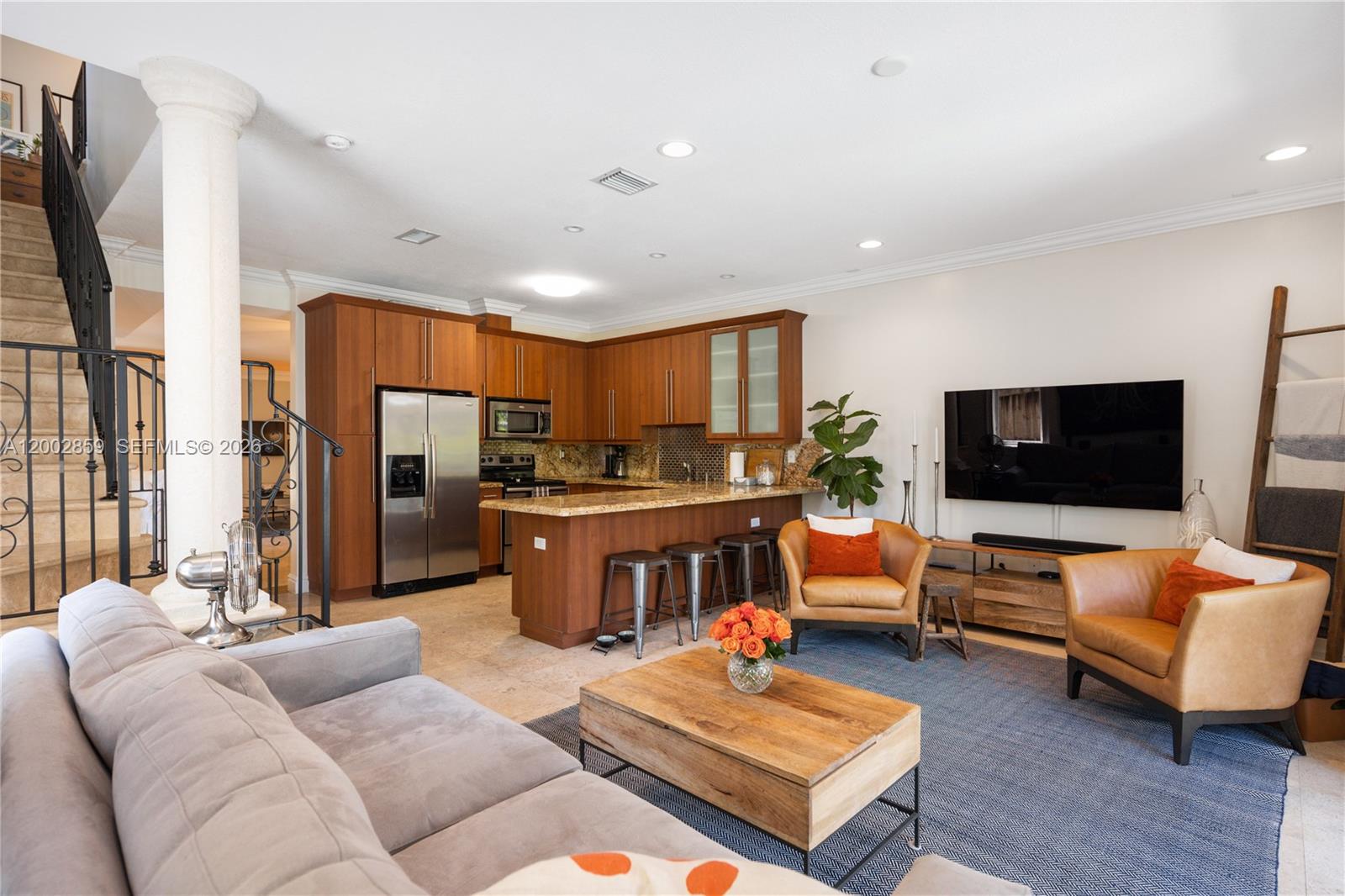 INDIANA GROVE CONDO - Residential Lease