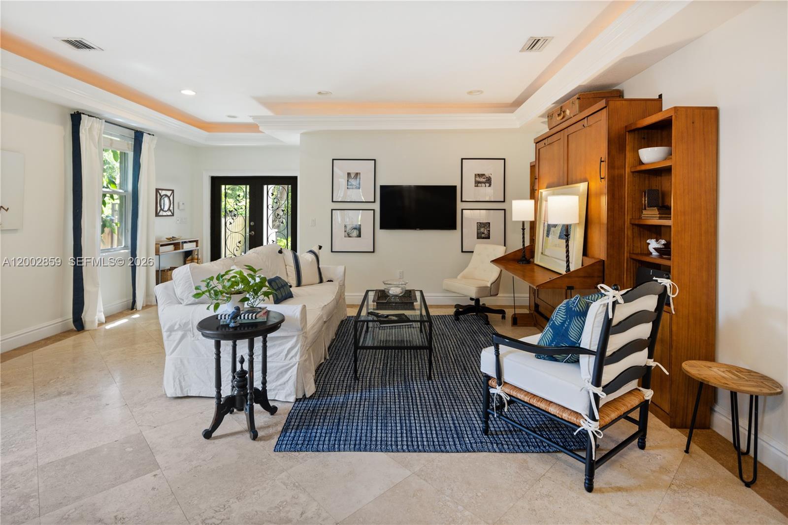 INDIANA GROVE CONDO - Residential Lease