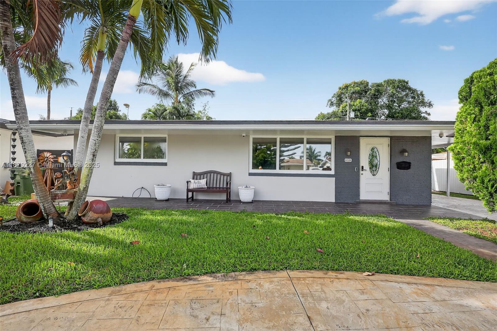 BOULEVARD HEIGHTS SEC 9 - Residential