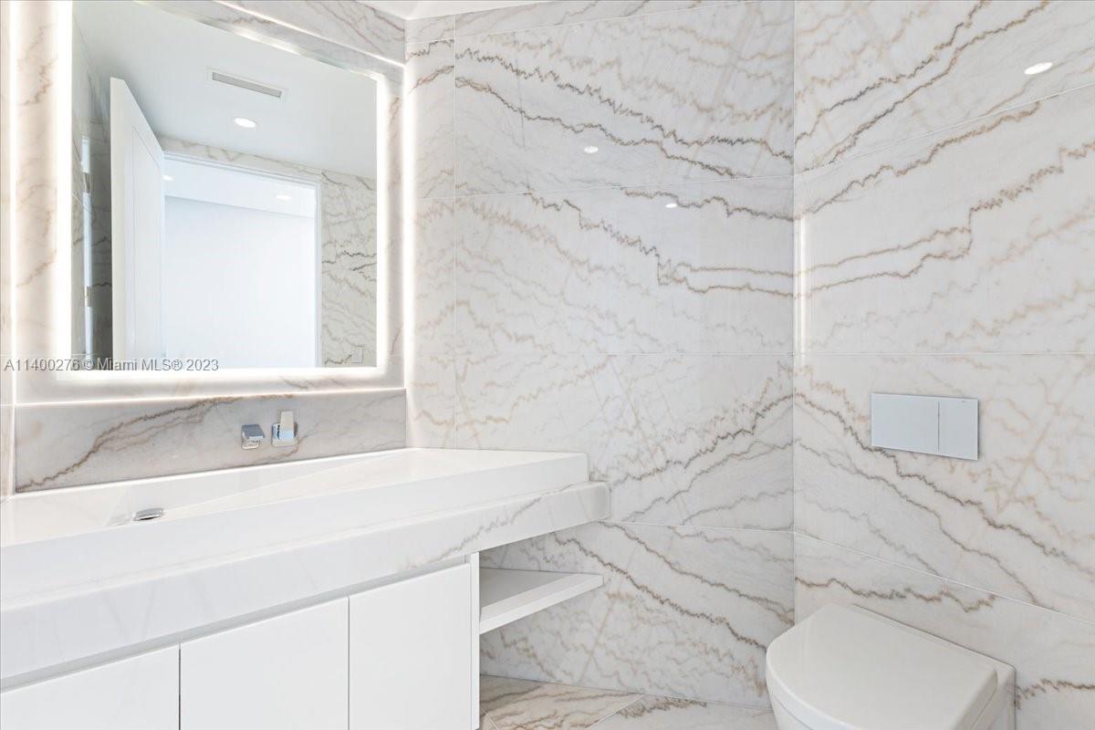 Estates at Acqualina - Residential