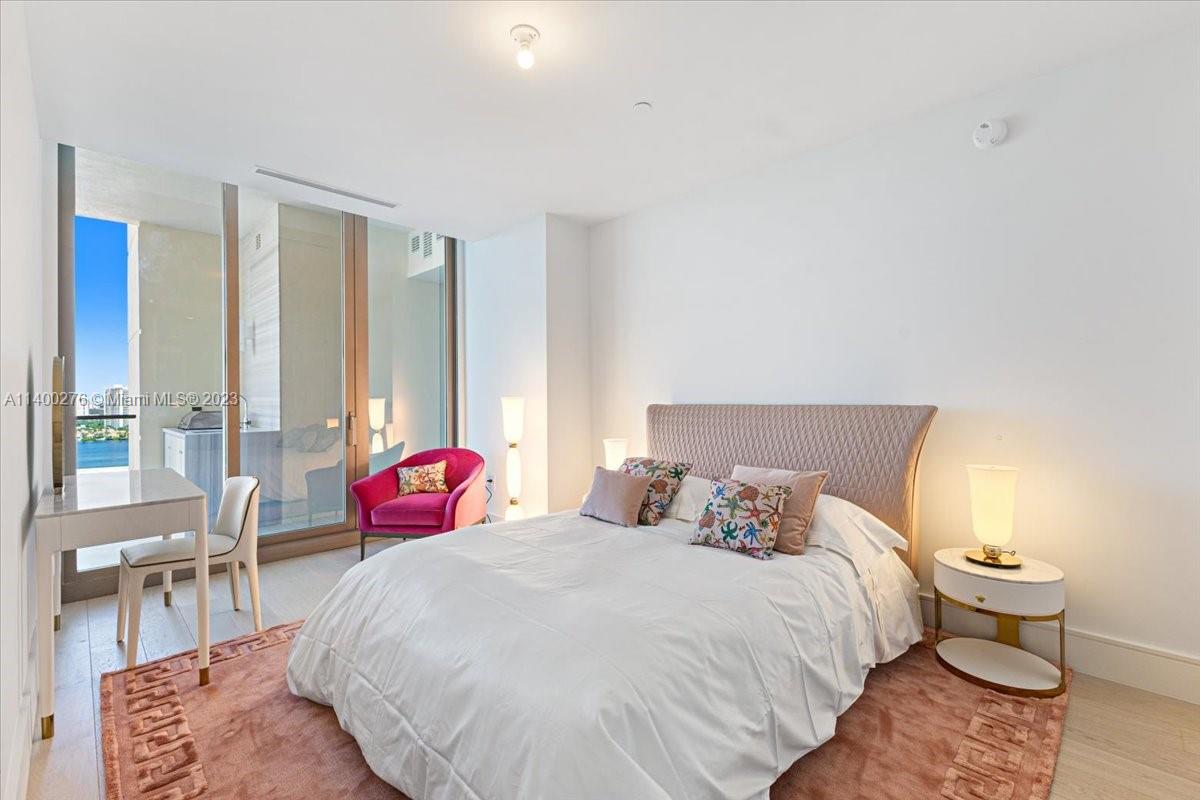 Estates at Acqualina - Residential