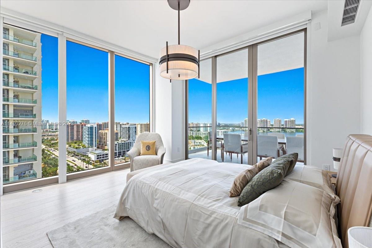 Estates at Acqualina - Residential