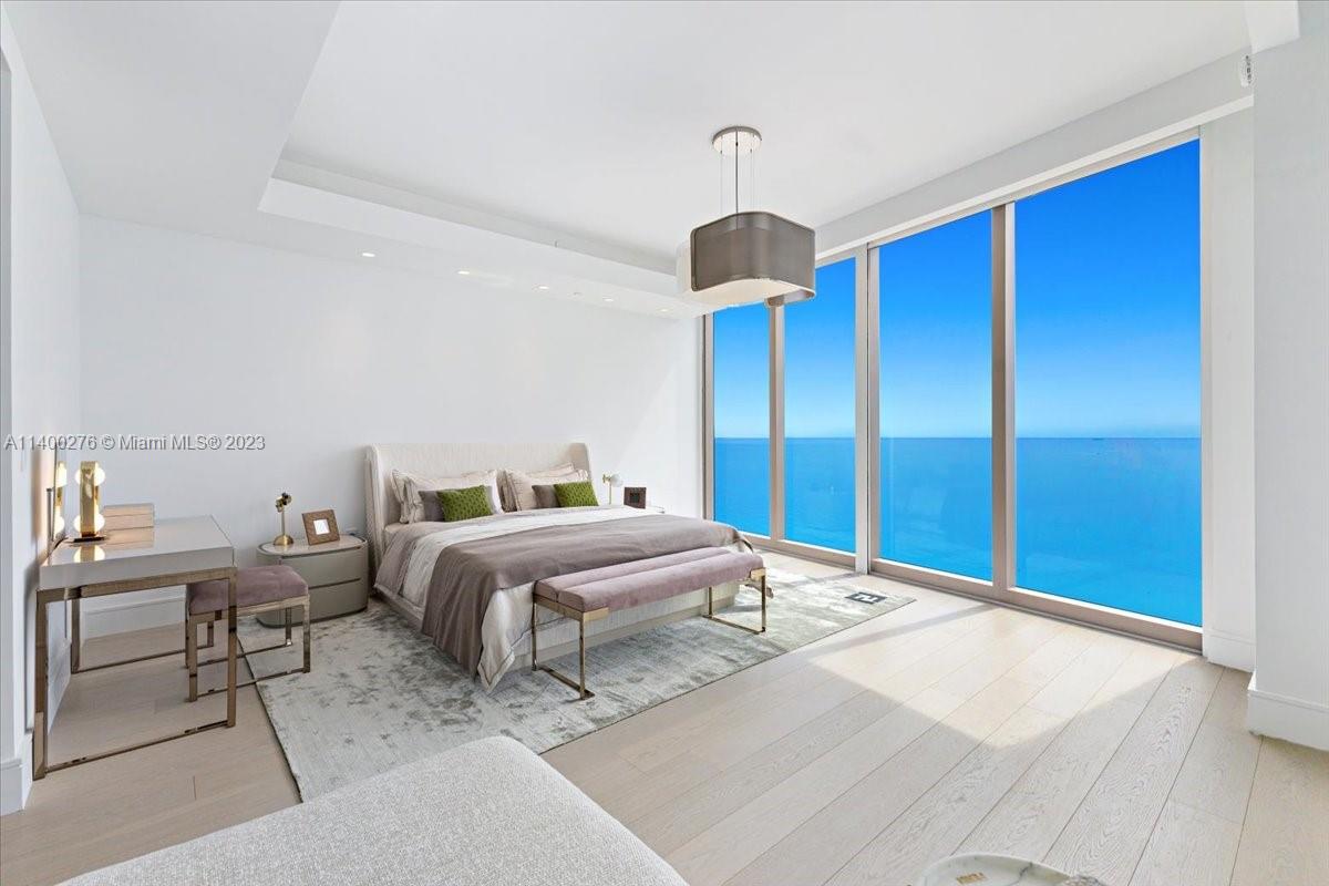 Estates at Acqualina - Residential