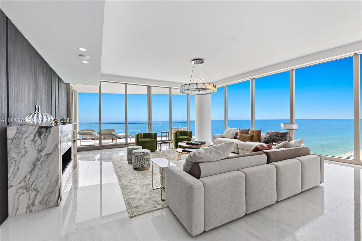 Estates at Acqualina - Residential