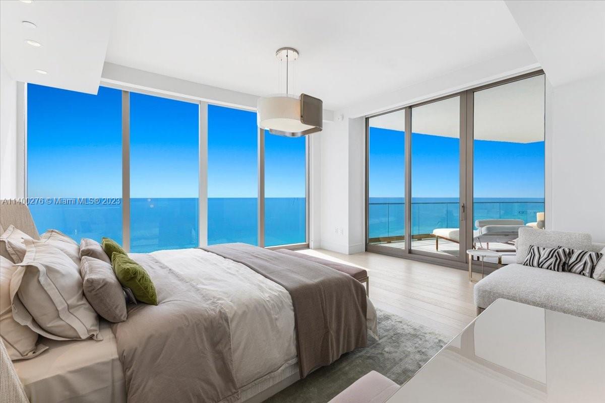 Estates at Acqualina - Residential