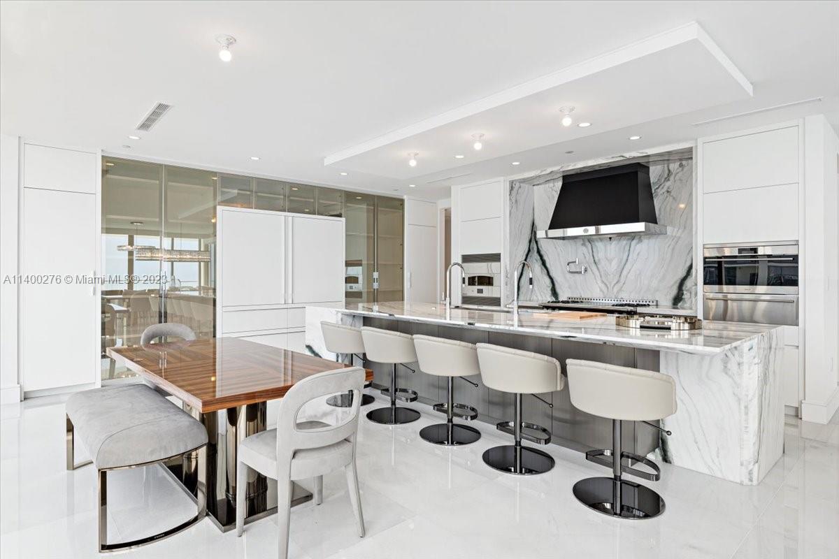 Estates at Acqualina - Residential