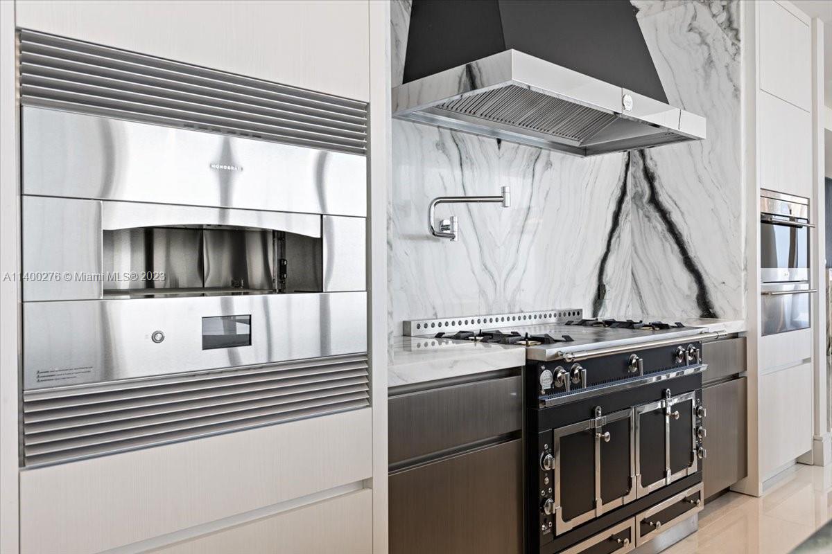 Estates at Acqualina - Residential