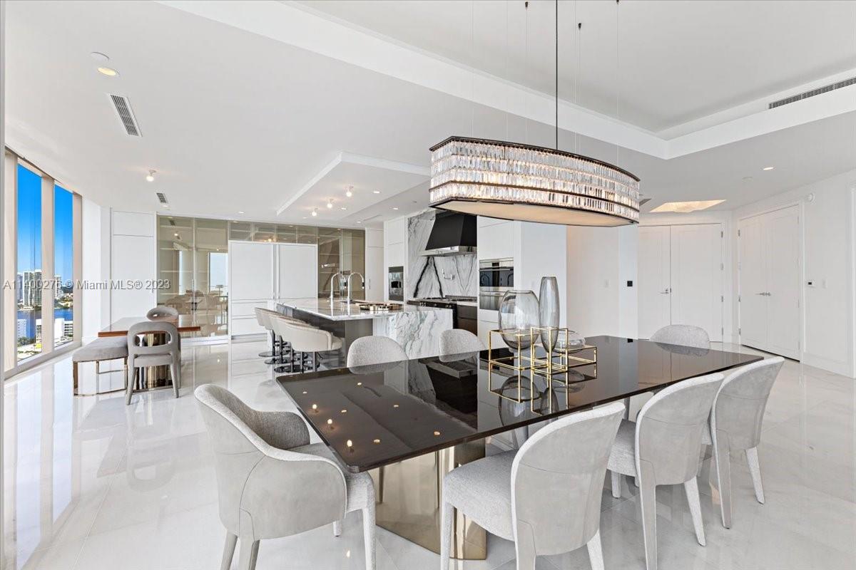 Estates at Acqualina - Residential