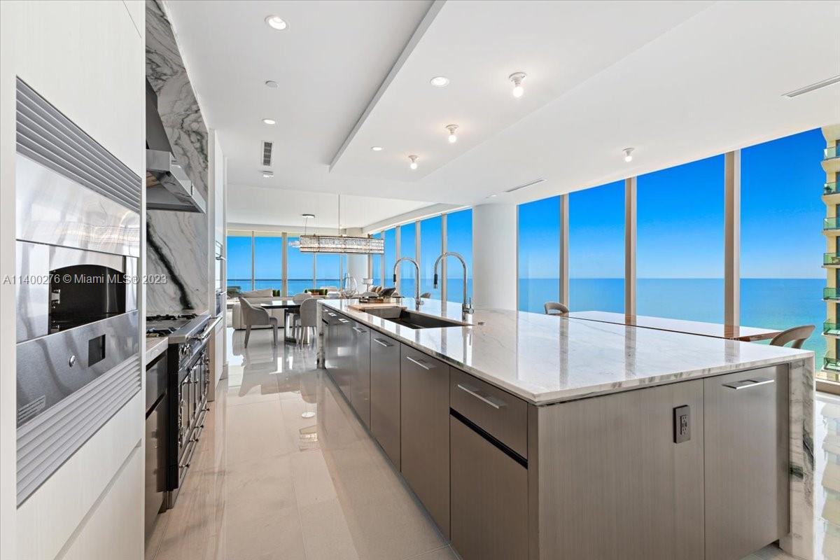 Estates at Acqualina - Residential