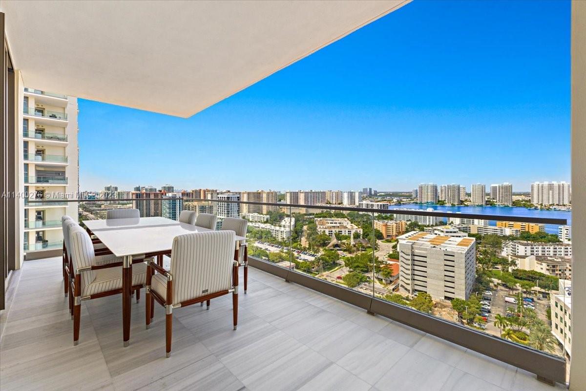 Estates at Acqualina - Residential