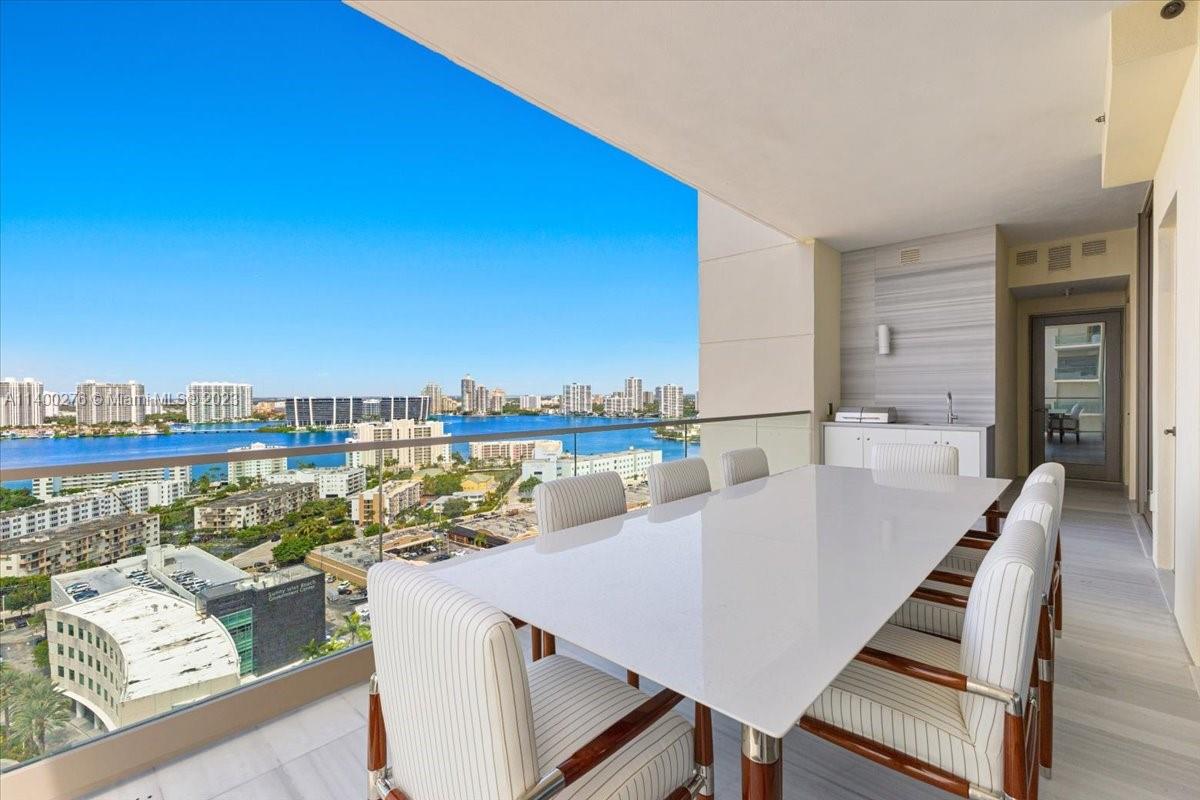 Estates at Acqualina - Residential