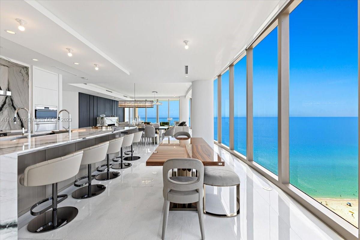 Estates at Acqualina - Residential