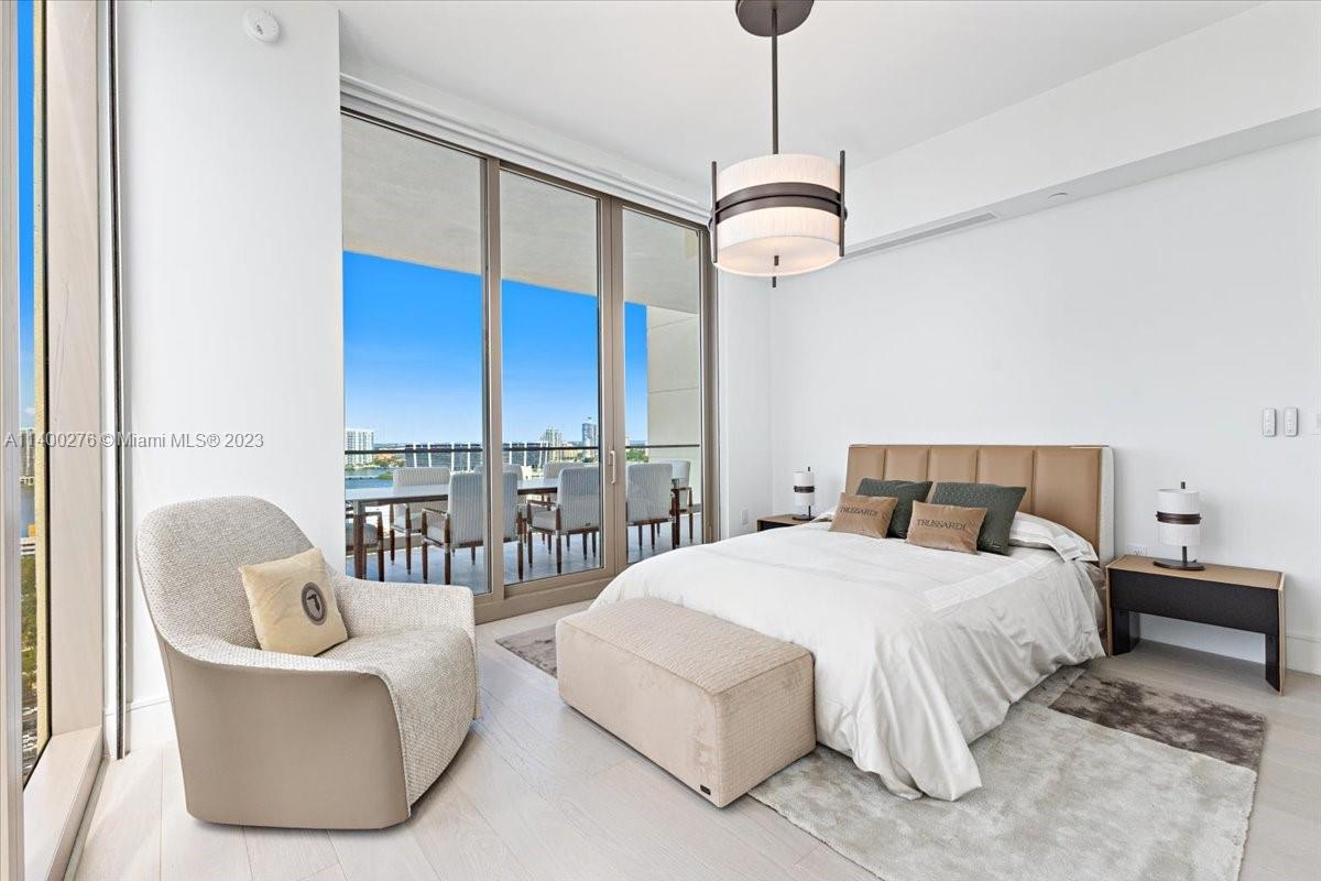 Estates at Acqualina - Residential