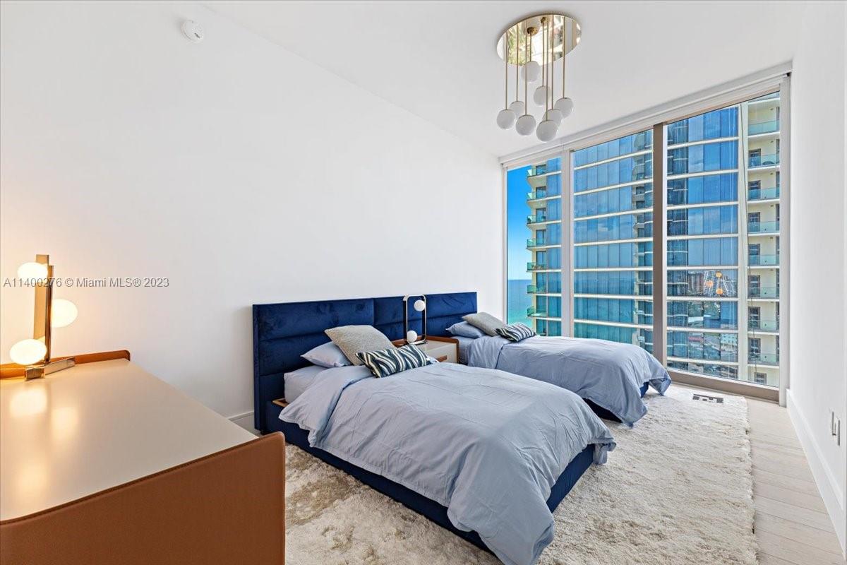 Estates at Acqualina - Residential