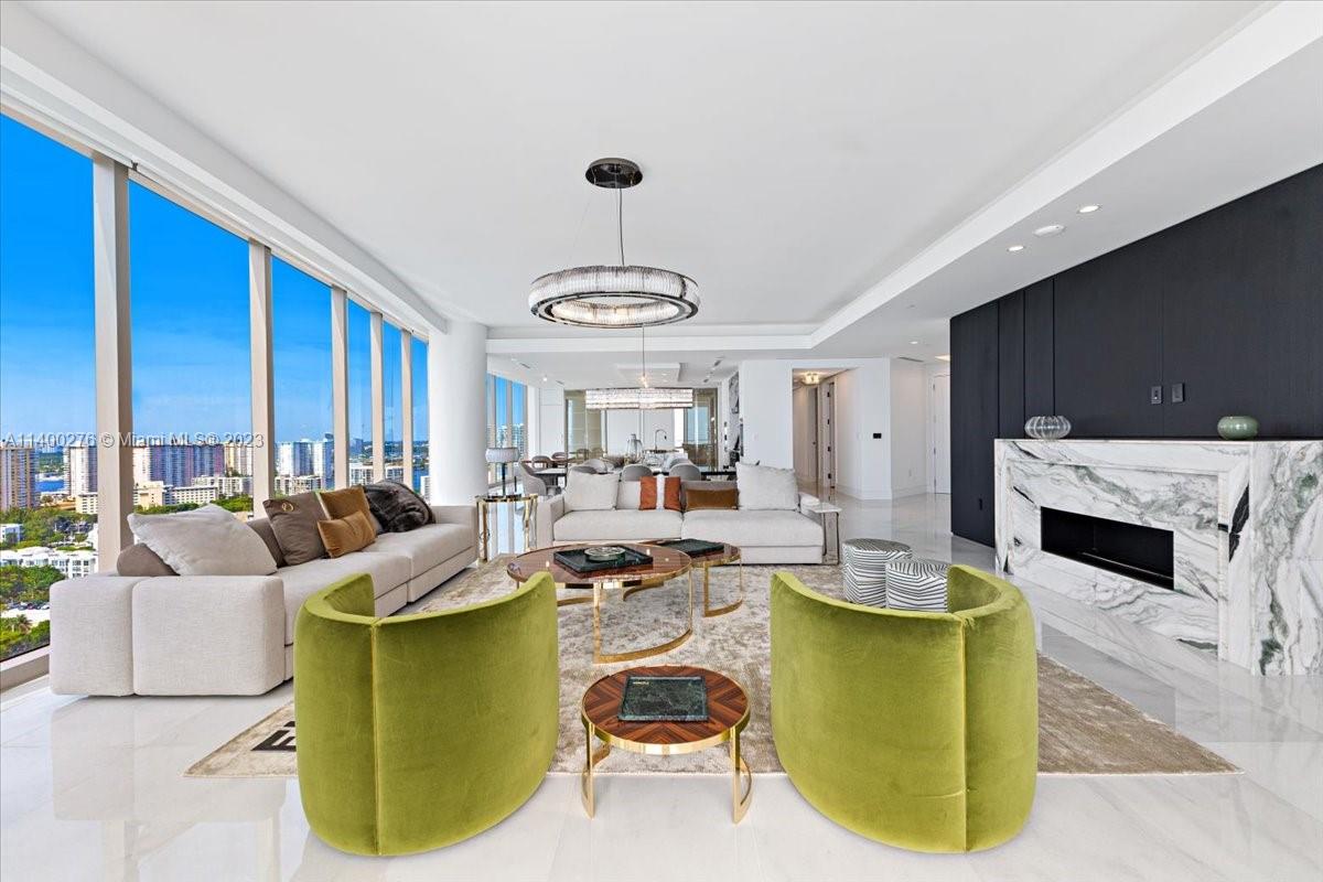 Estates at Acqualina - Residential