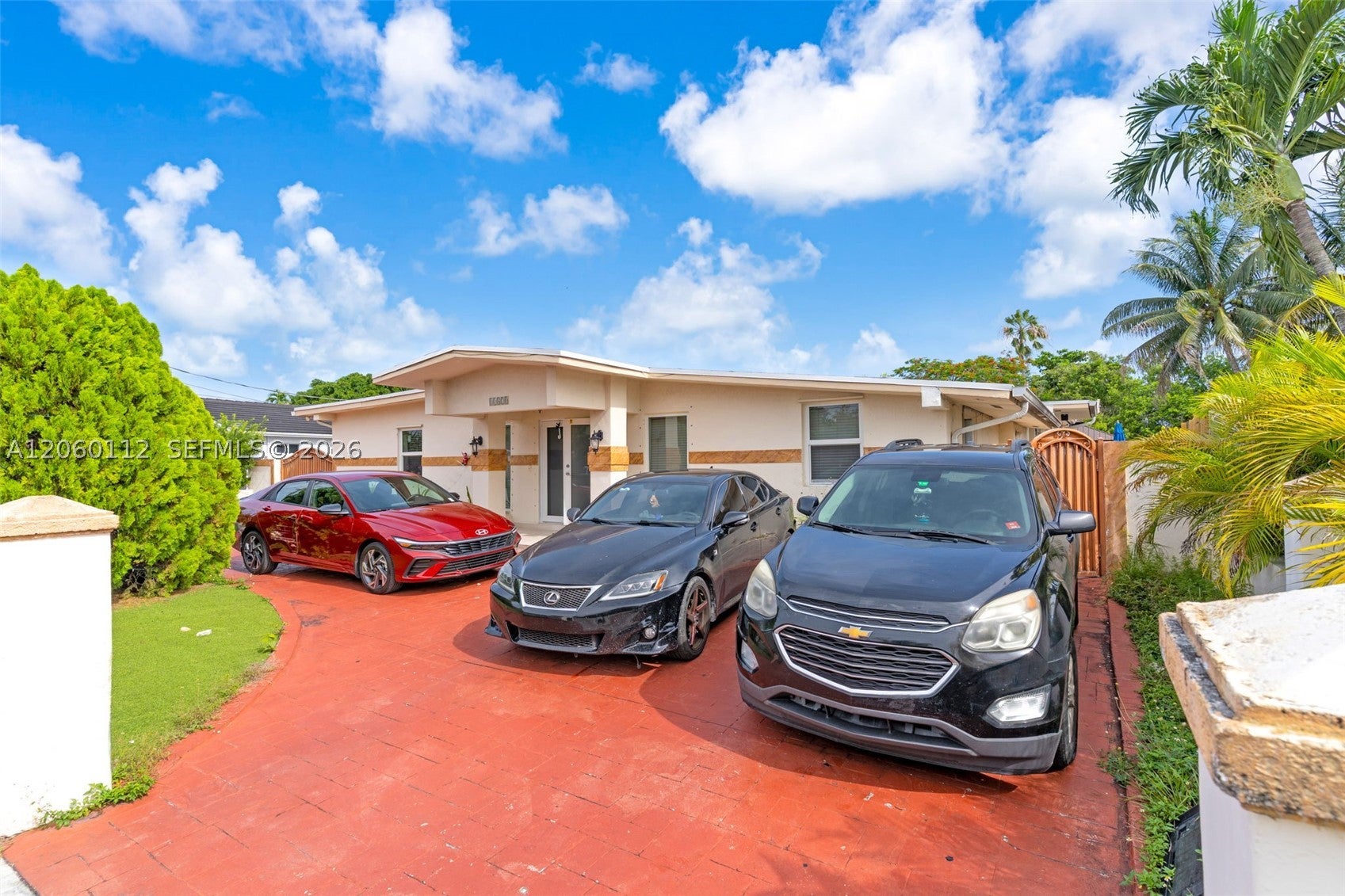 11470 SW 57th Ter, Miami FL 33173