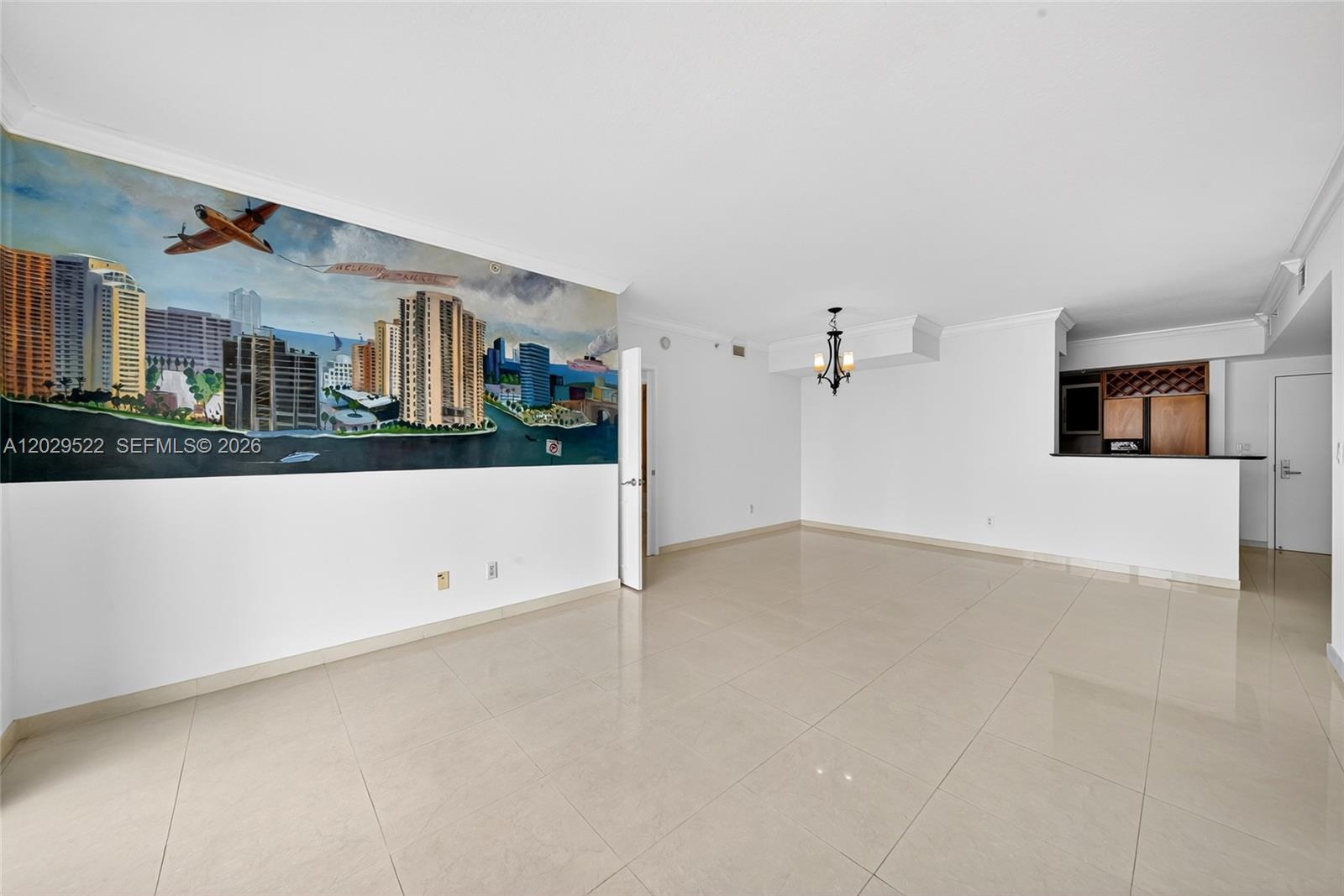 ONE MIAMI WEST CONDO - Residential
