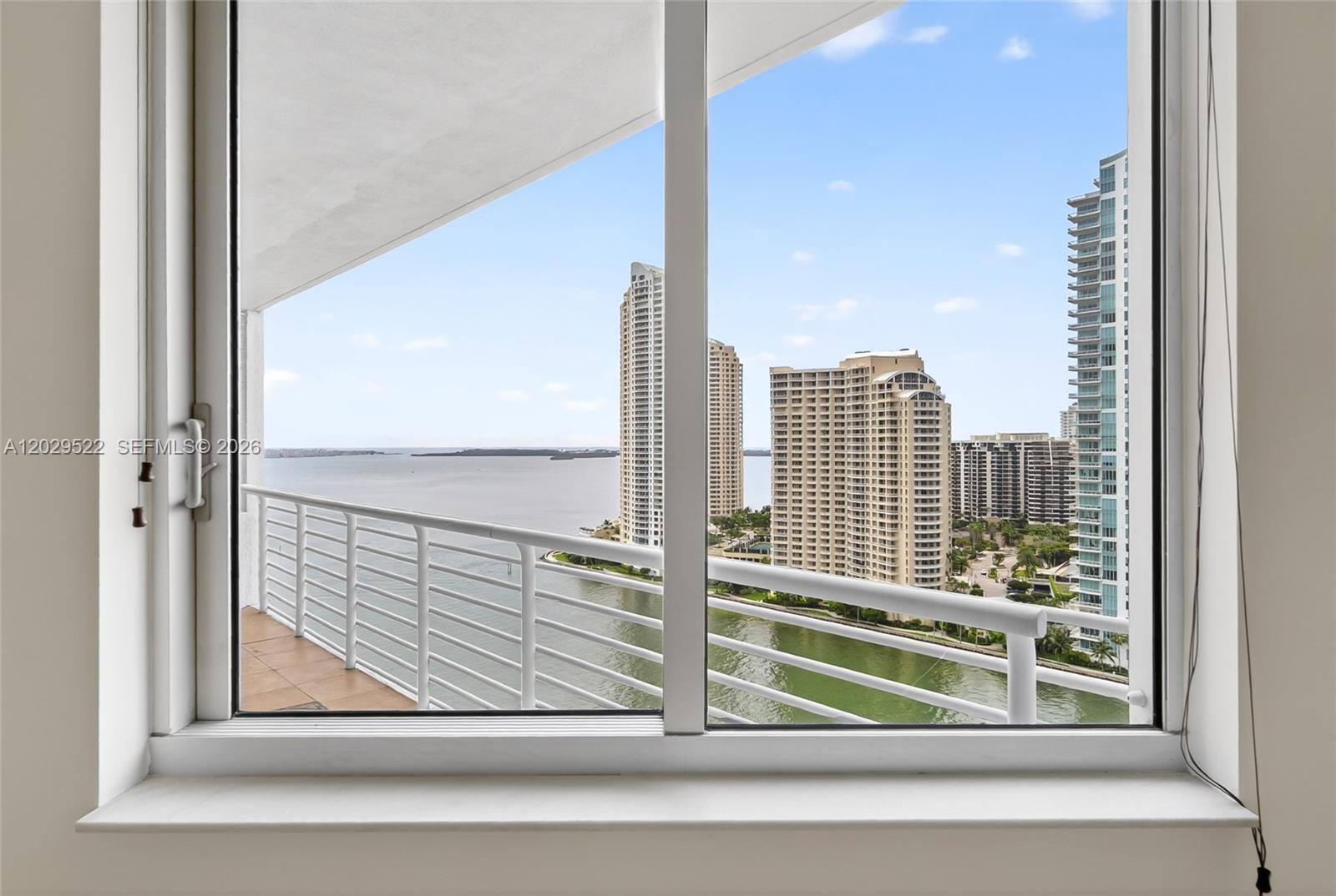 ONE MIAMI WEST CONDO - Residential