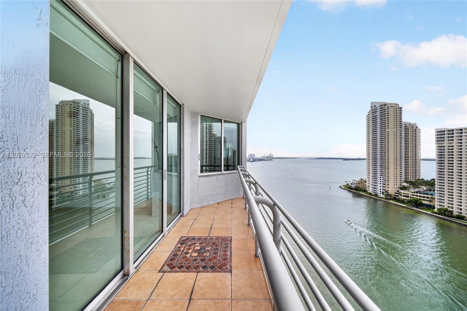 ONE MIAMI WEST CONDO - Residential