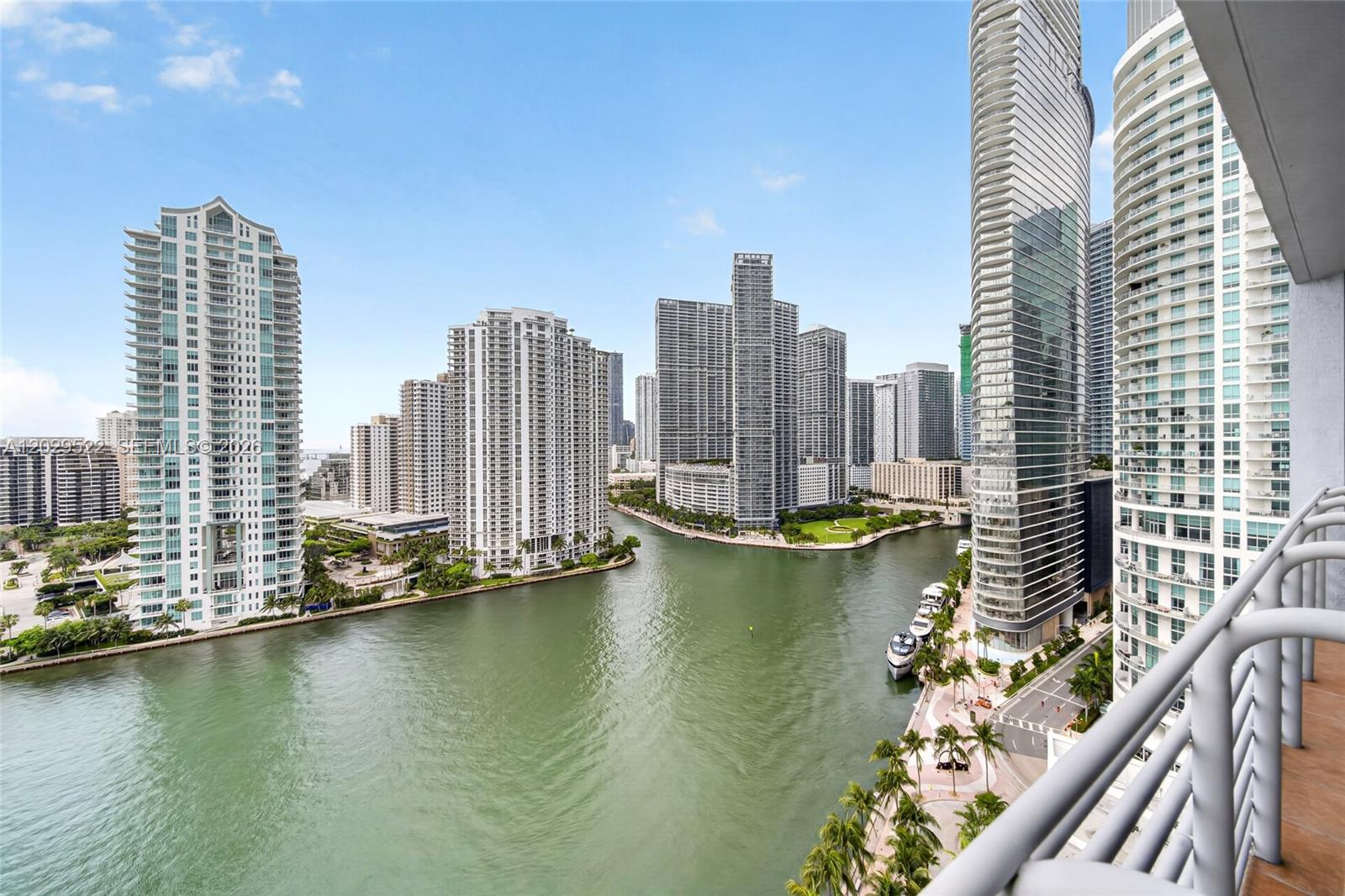 ONE MIAMI WEST CONDO - Residential