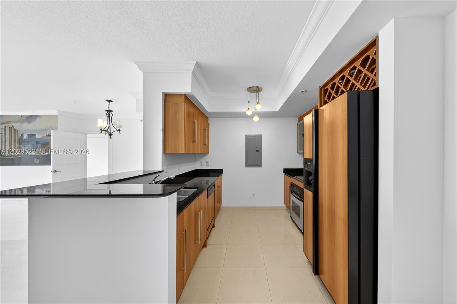 ONE MIAMI WEST CONDO - Residential