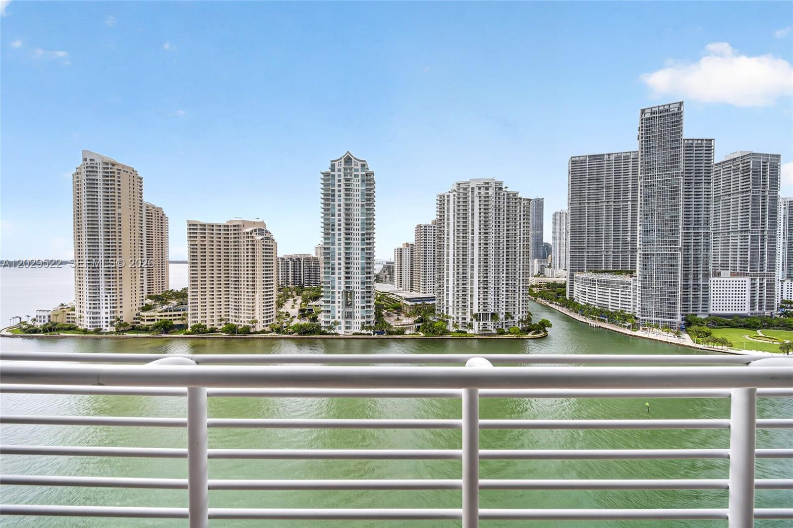ONE MIAMI WEST CONDO - Residential