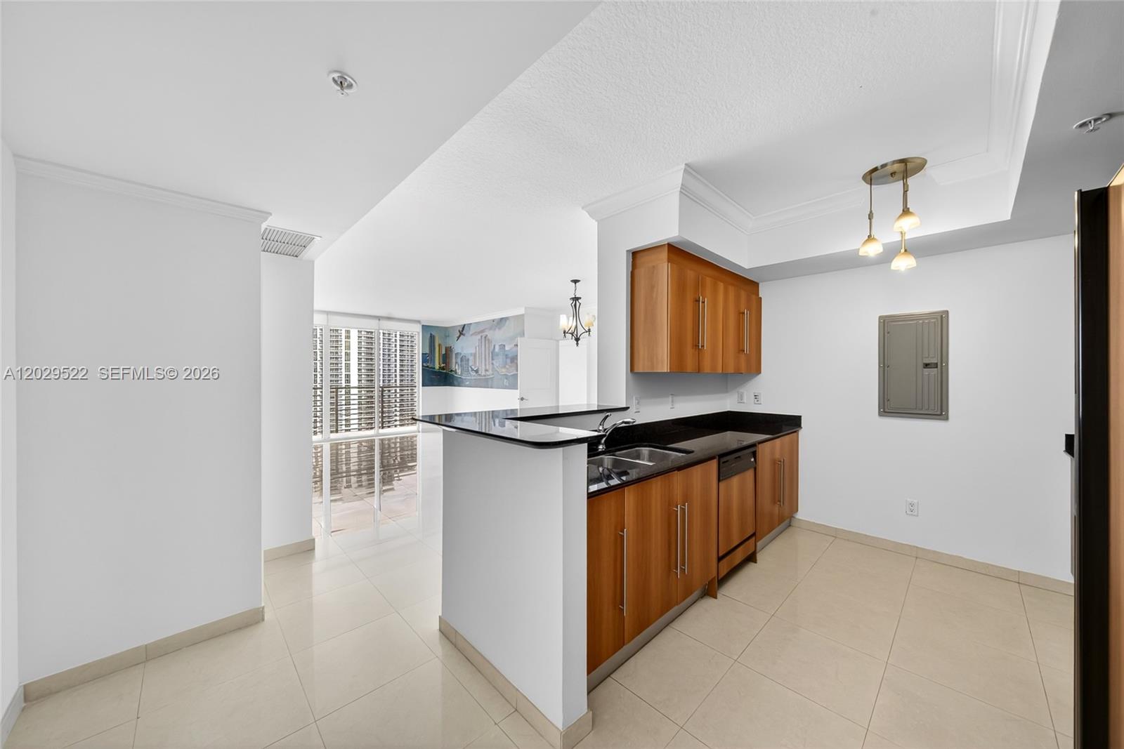 ONE MIAMI WEST CONDO - Residential