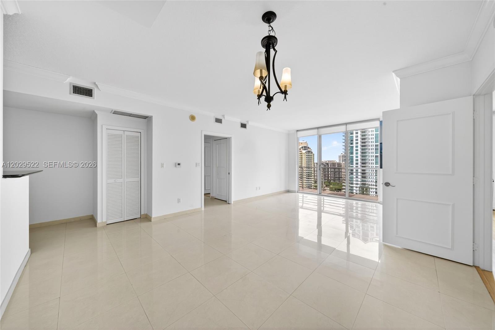ONE MIAMI WEST CONDO - Residential