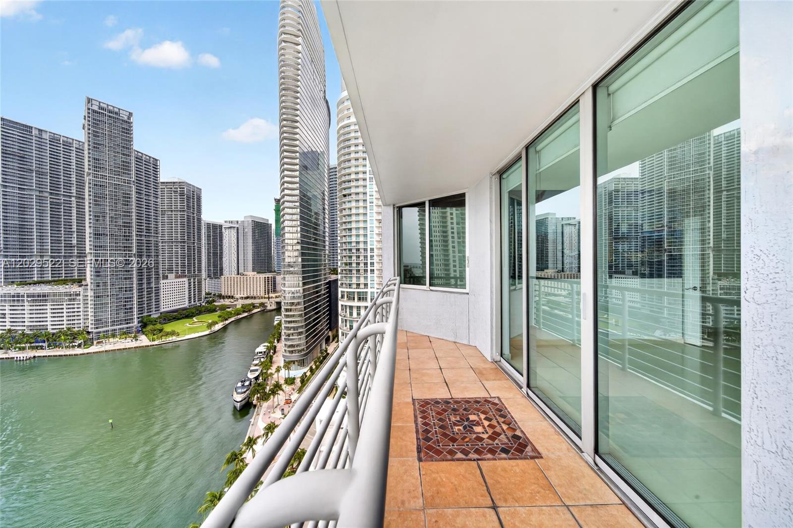 ONE MIAMI WEST CONDO - Residential