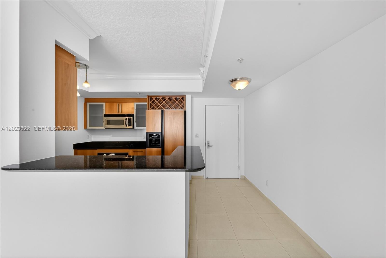 ONE MIAMI WEST CONDO - Residential