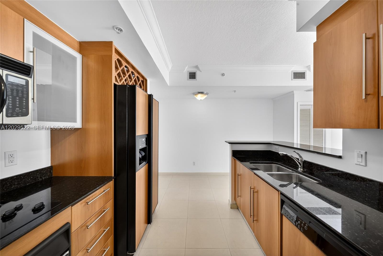 ONE MIAMI WEST CONDO - Residential