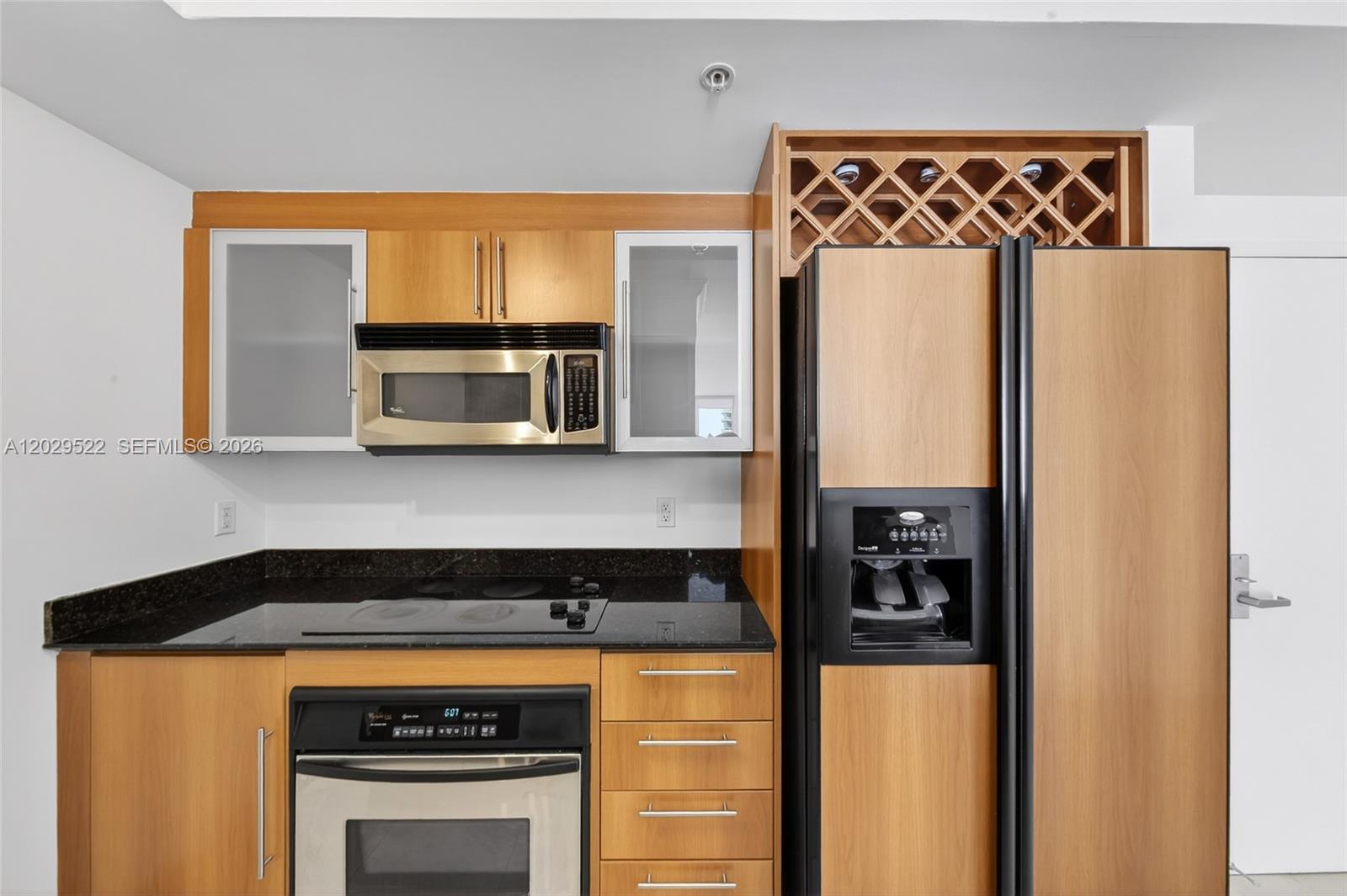 ONE MIAMI WEST CONDO - Residential
