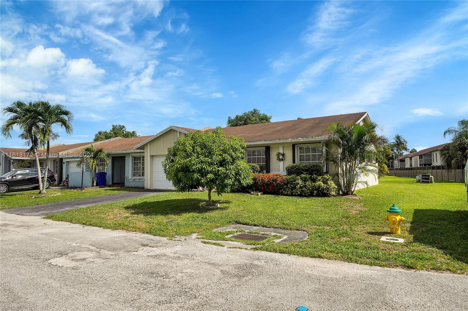 LAKEWOOD ON THE GREEN SEC - Residential