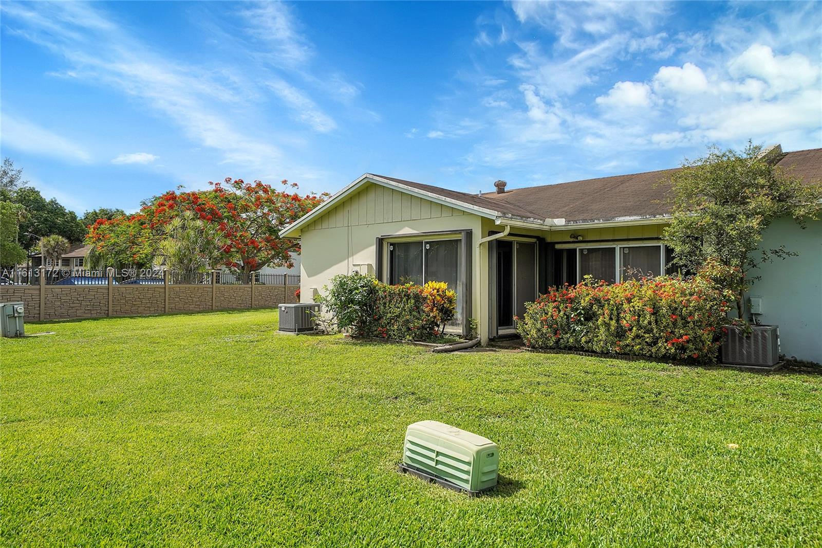 LAKEWOOD ON THE GREEN SEC - Residential