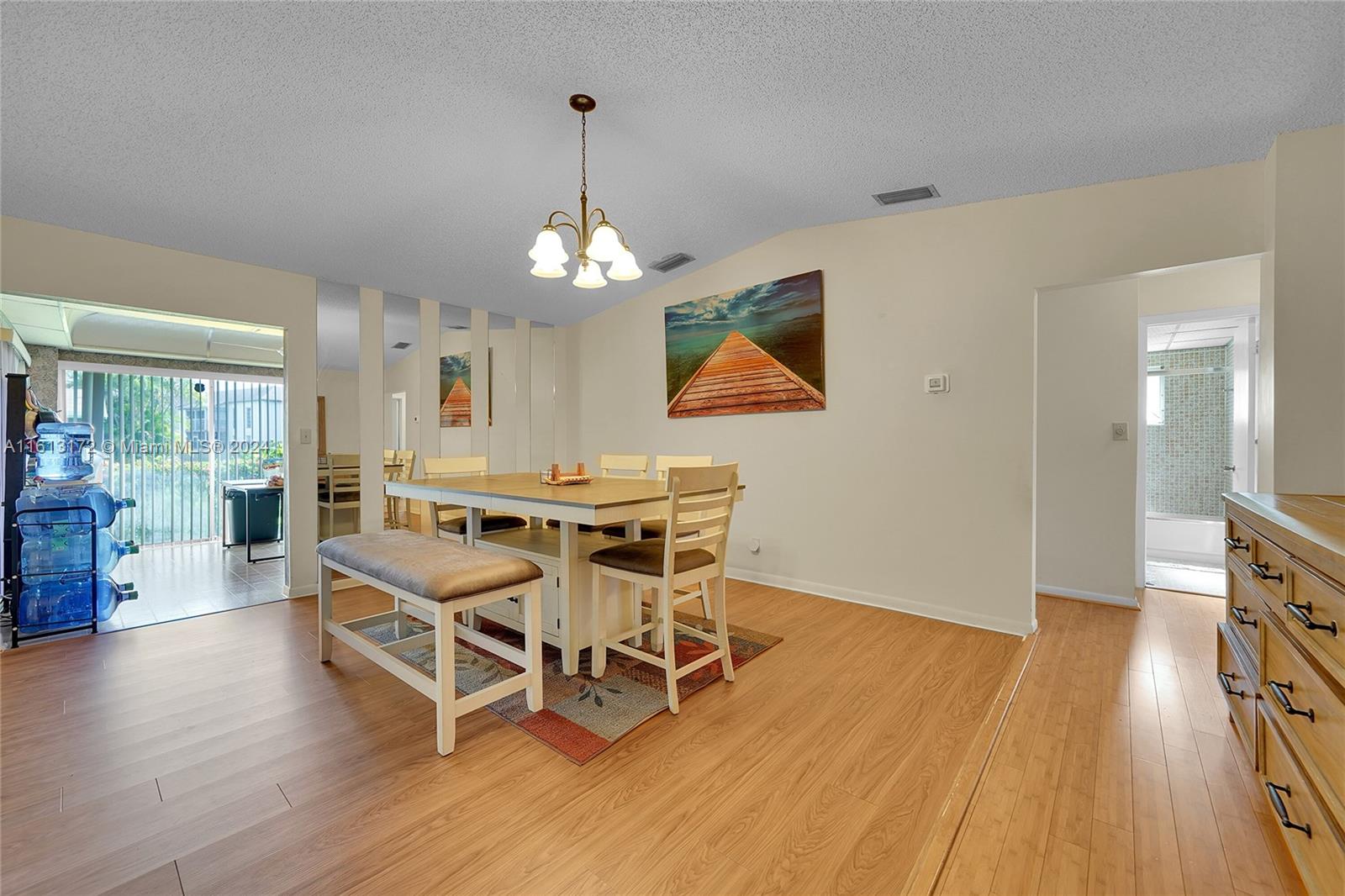 LAKEWOOD ON THE GREEN SEC - Residential