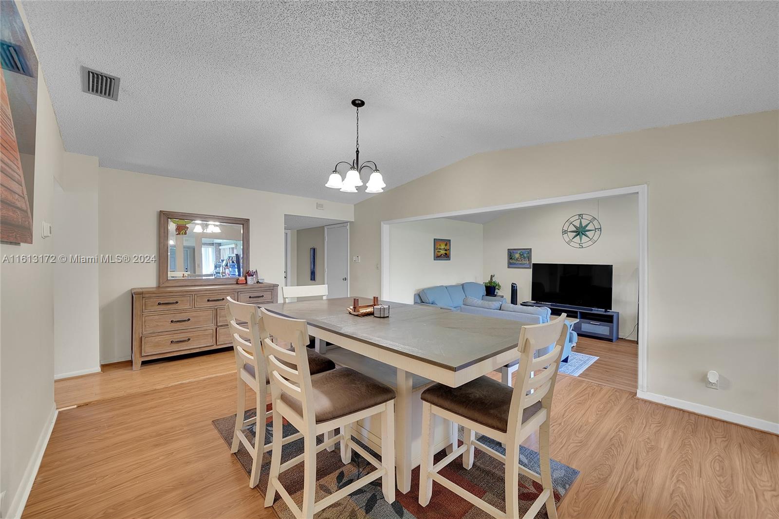 LAKEWOOD ON THE GREEN SEC - Residential