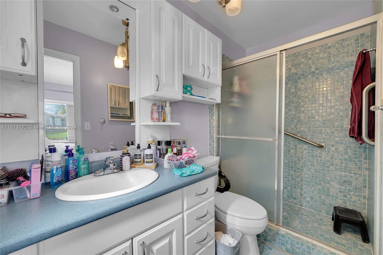 LAKEWOOD ON THE GREEN SEC - Residential