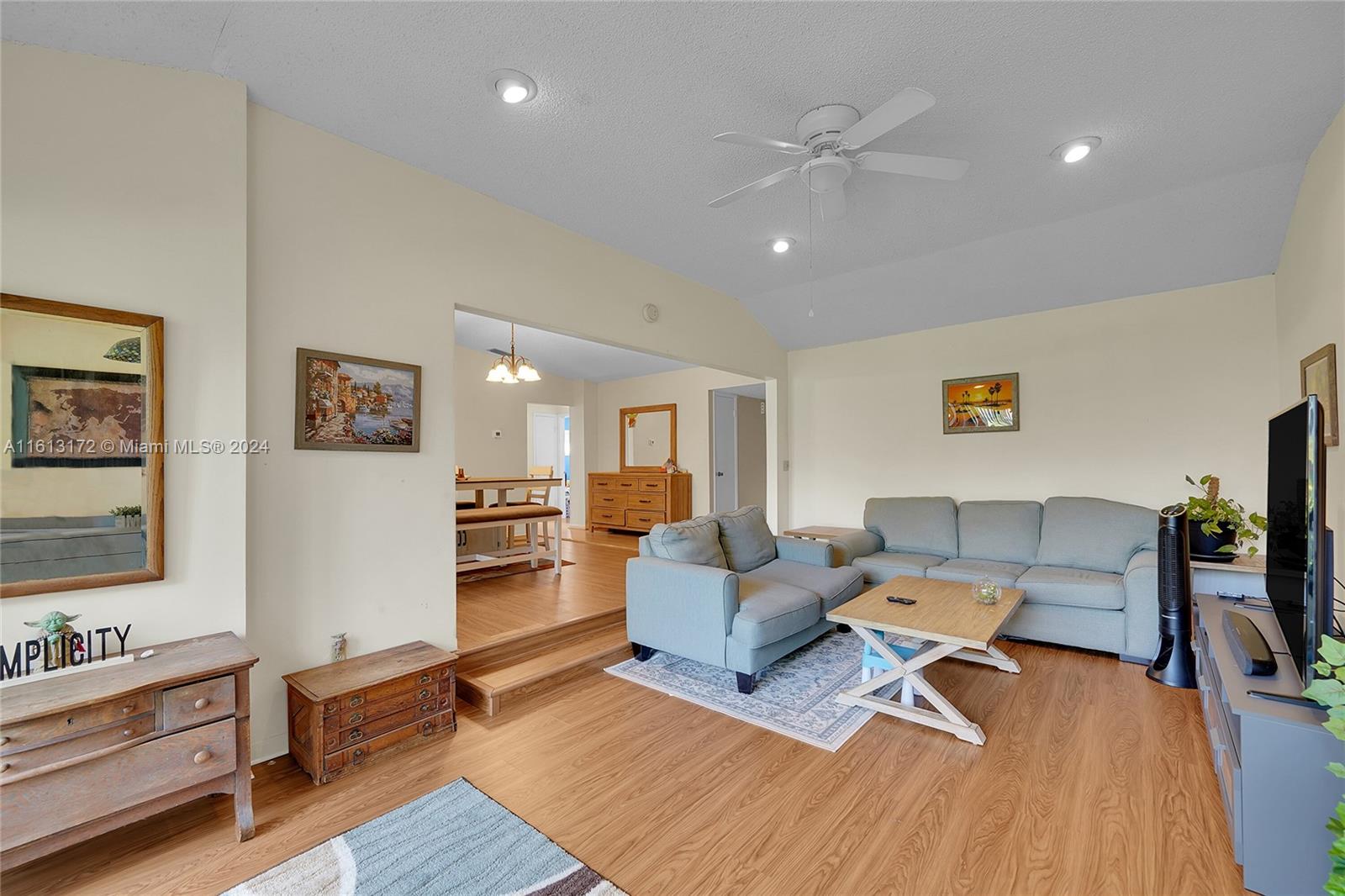 LAKEWOOD ON THE GREEN SEC - Residential