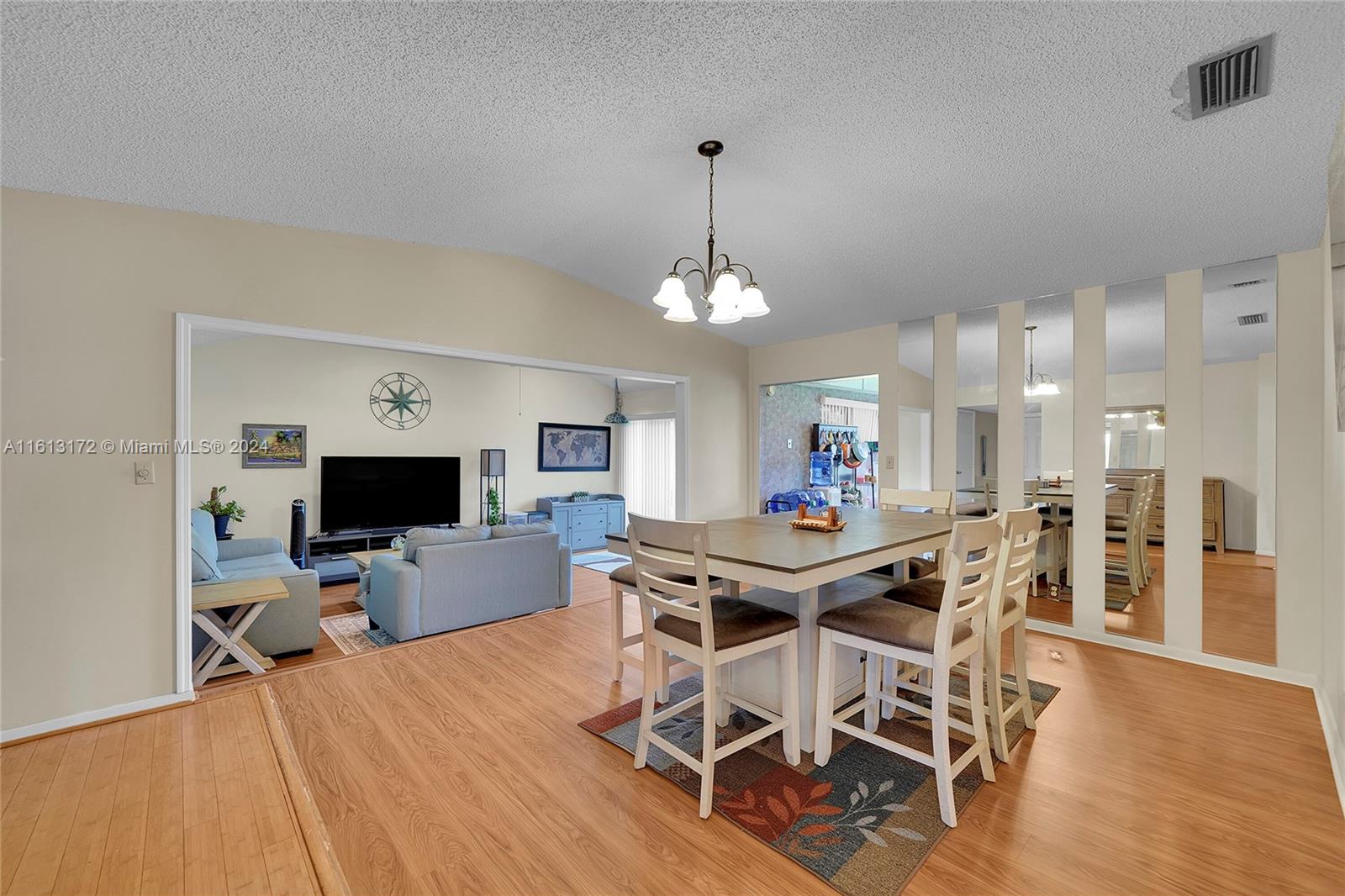 LAKEWOOD ON THE GREEN SEC - Residential