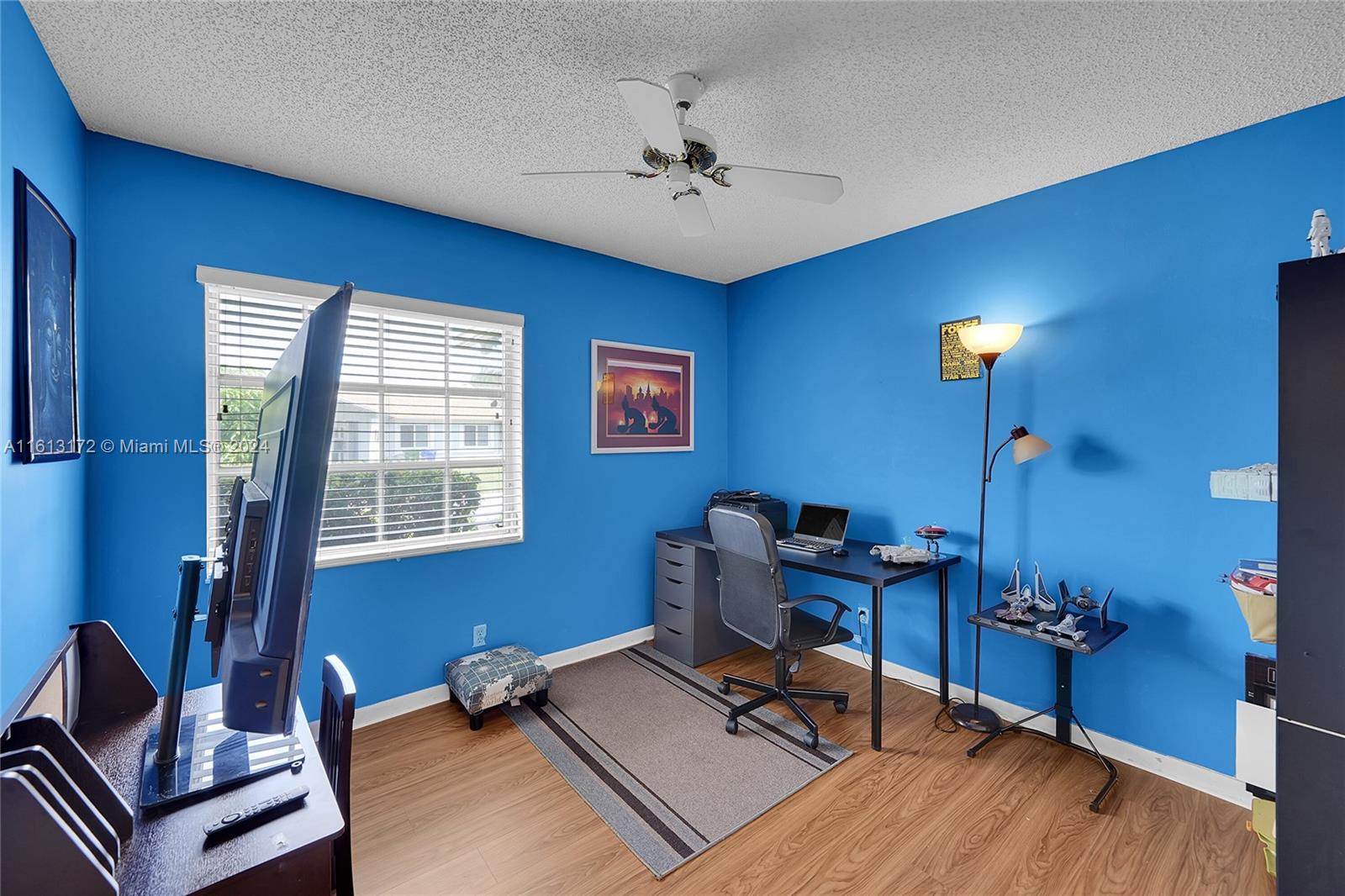 LAKEWOOD ON THE GREEN SEC - Residential