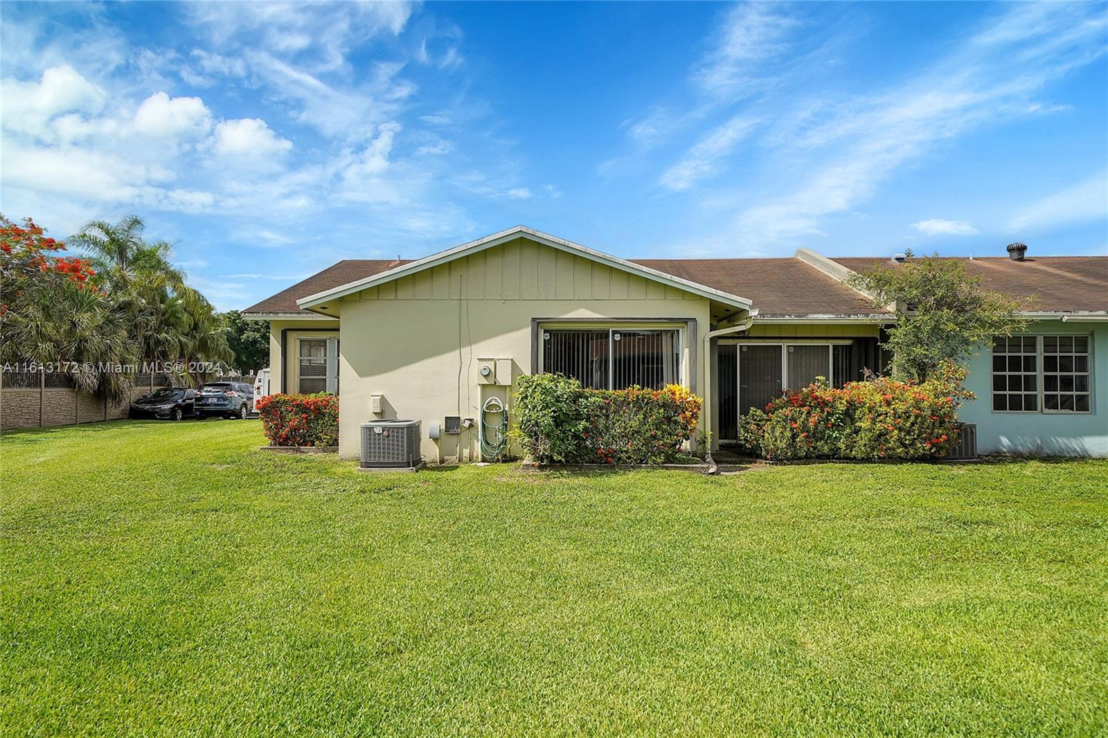 LAKEWOOD ON THE GREEN SEC - Residential