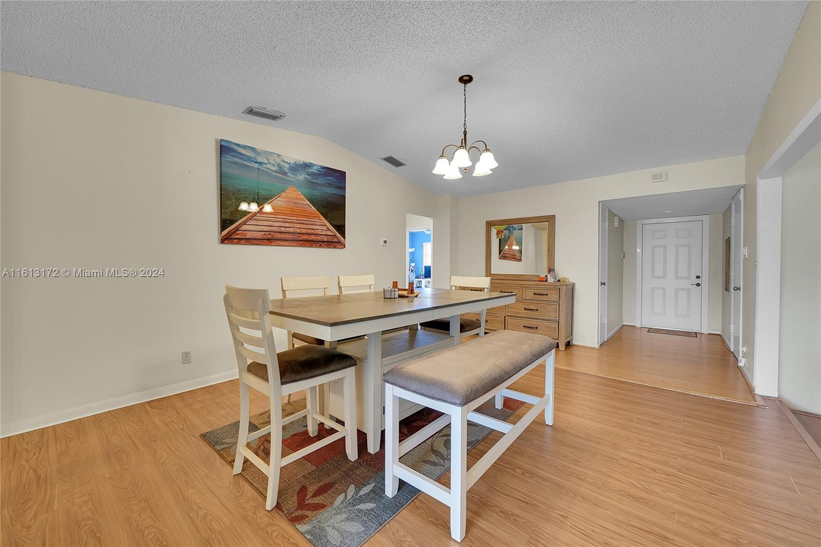 LAKEWOOD ON THE GREEN SEC - Residential